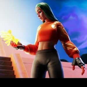 Meet your Posher, H2o